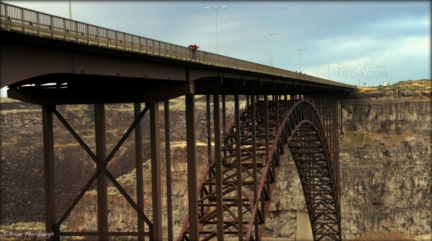 Perrine Bridge